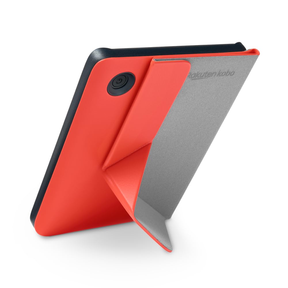 Amazon.co.jp: Kobo Clara Colour（ホワイト） スリープカバー